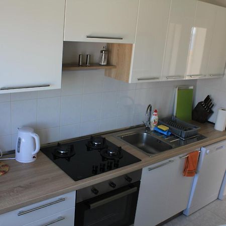 Mina Apartments Okrug Gornji Eksteriør billede