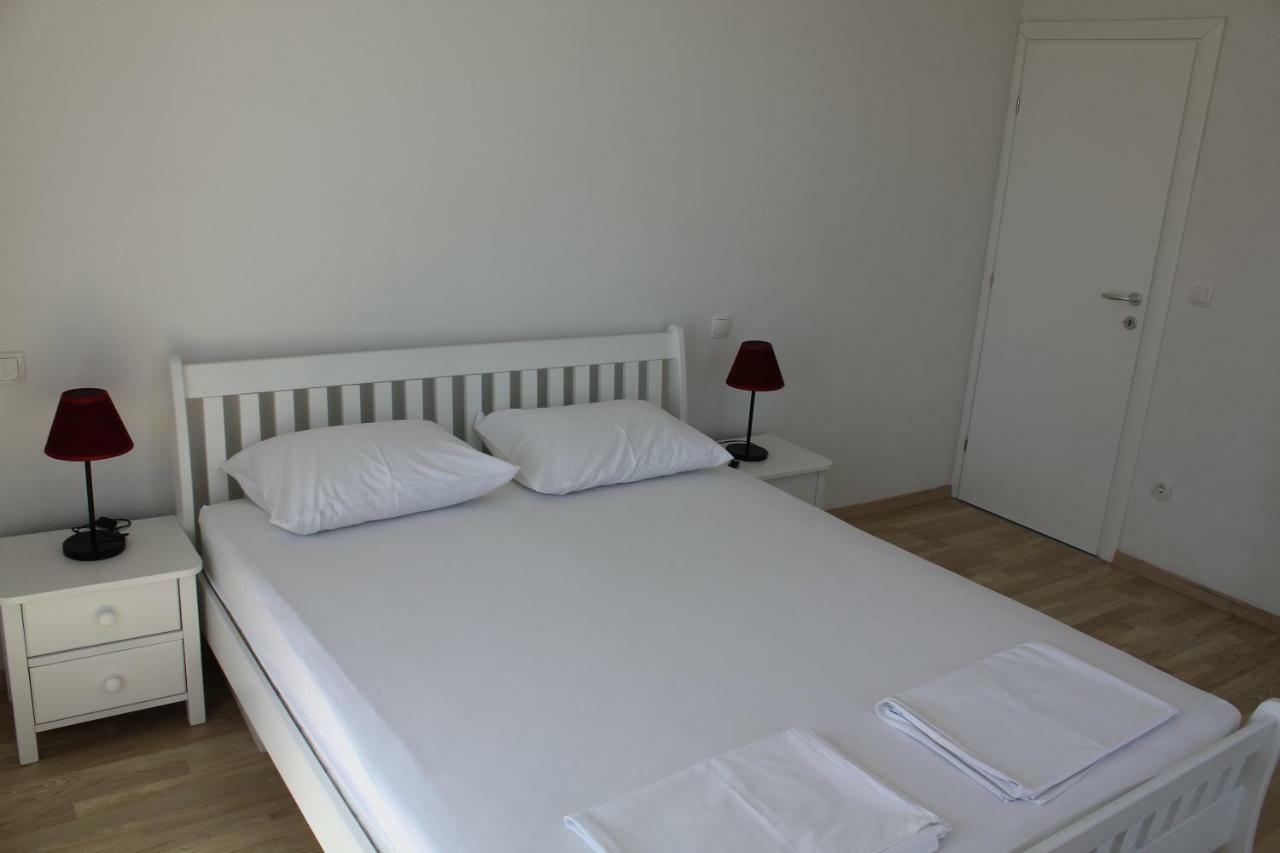 Mina Apartments Okrug Gornji Eksteriør billede