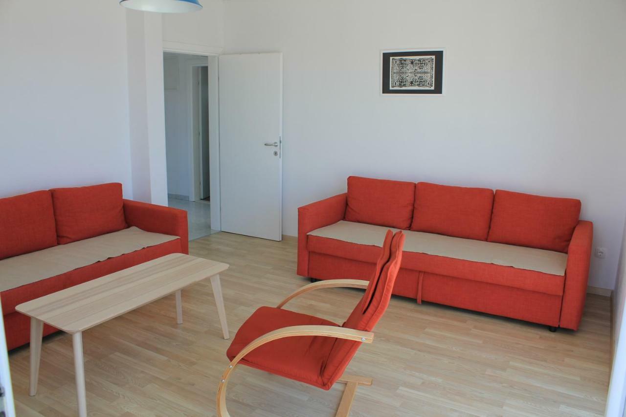 Mina Apartments Okrug Gornji Eksteriør billede
