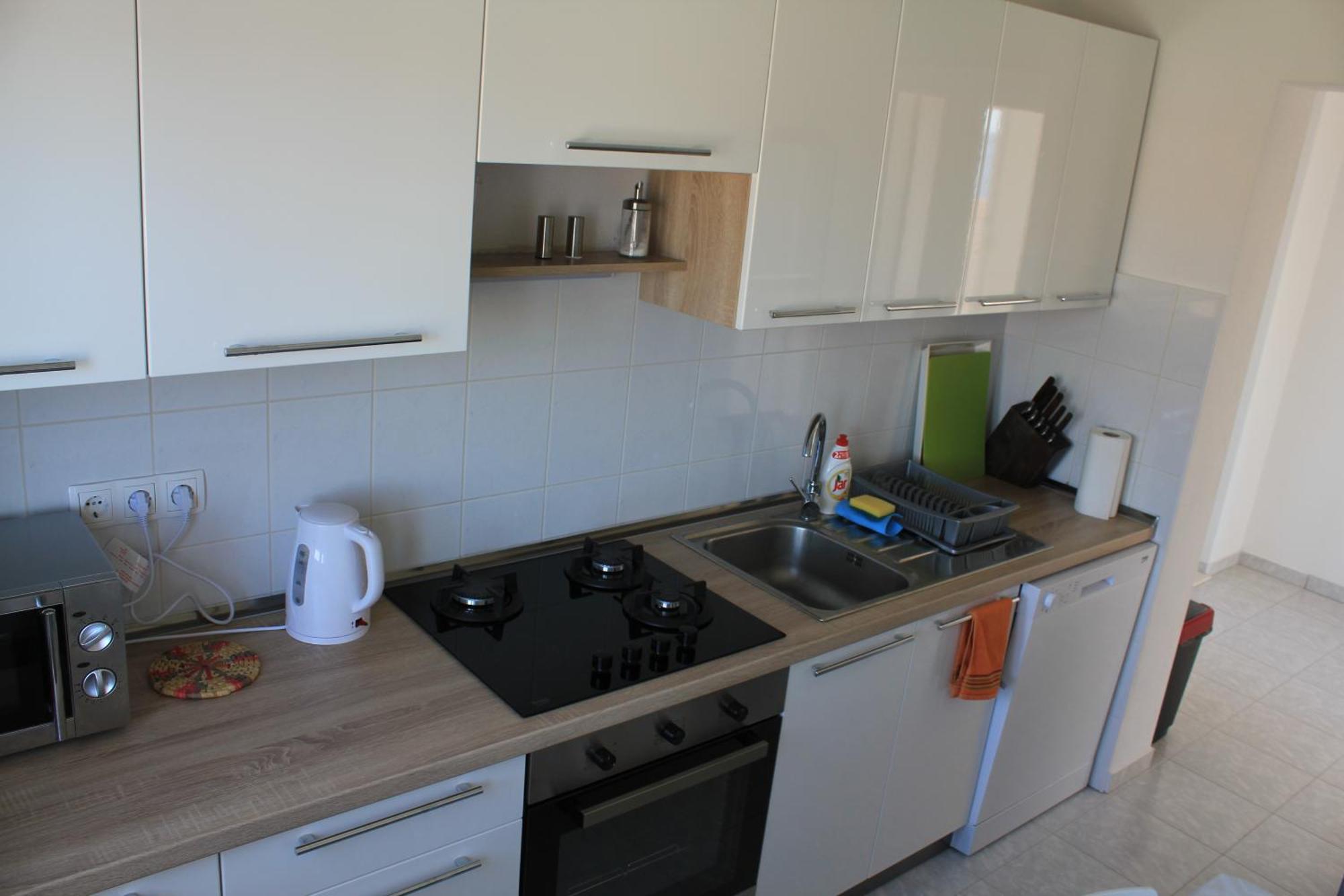 Mina Apartments Okrug Gornji Eksteriør billede